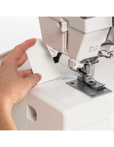 Janome CoverPro 3000 Professional Copertura