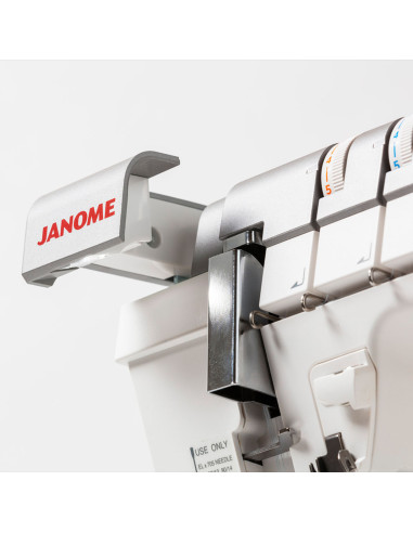 Janome CoverPro 3000 Professional Copertura