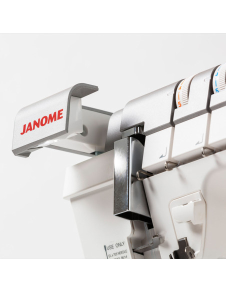 Janome CoverPro 3000 Professional Copertura