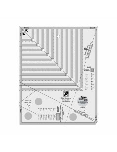 Regola Kitty Cornered Creative Grids