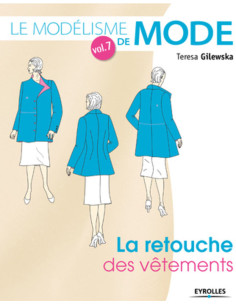Libro il modellismo di moda - Volume 7