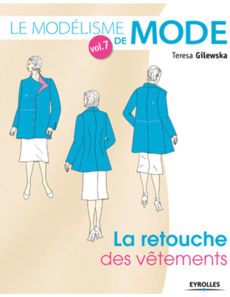 Libro il modellismo di moda - Volume 7