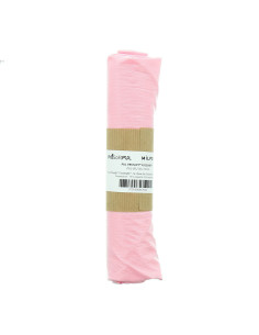 Taglio di tessuto PUL impermeabile 50 x 70 cm - Rosa