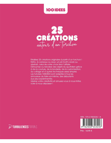 Libro 25 creazioni intorno a un canovaccio
