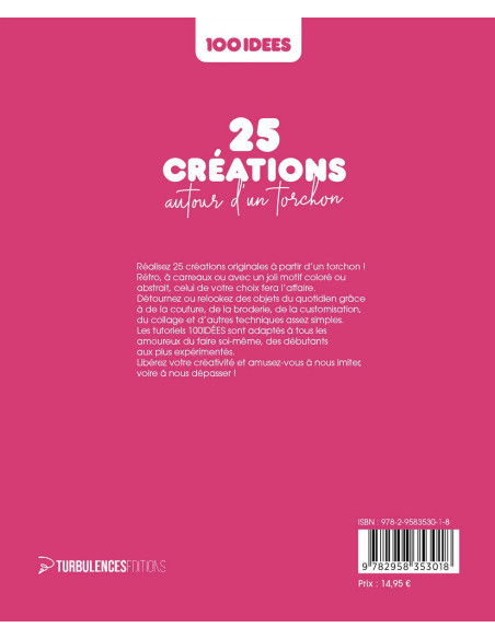 Libro 25 creazioni intorno a un canovaccio