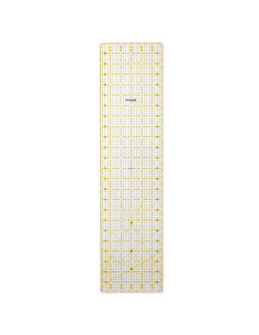 Regola patchwork Omnigrid 6 x 24 pollici
