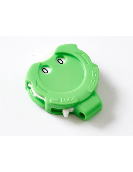 Contatore per maglia Clover