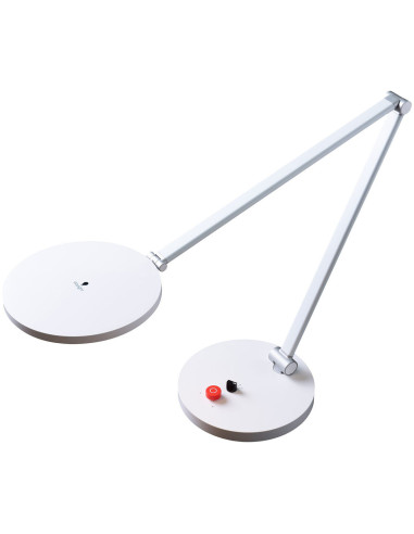 Lampada da scrivania Tricolor Daylight