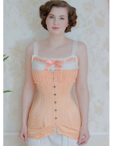 Busc dritto per corsetto - 34 cm
