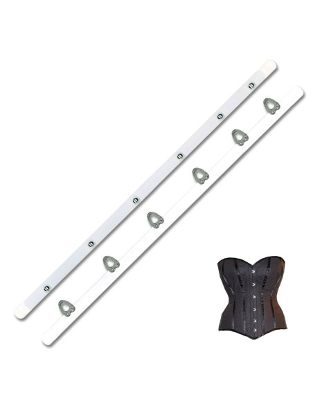 Busc dritto per corsetto - 34 cm