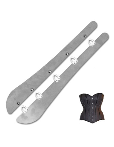 Busk per corsetto - 26 cm