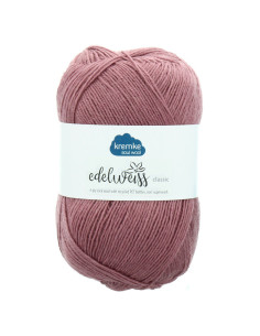 Lana per calze Edelweiss Classic Kremke