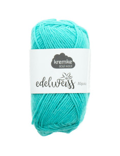 Lana per calze Edelweiss Alpaca Kremke