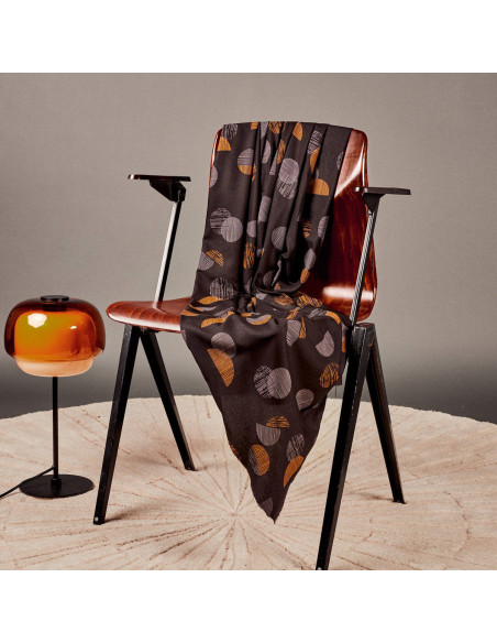 Tessuto viscosa Jane Divine Parma - Atelier Brunette
