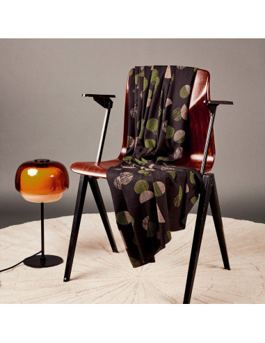 Tessuto viscosa Jane Maple - Atelier Brunette