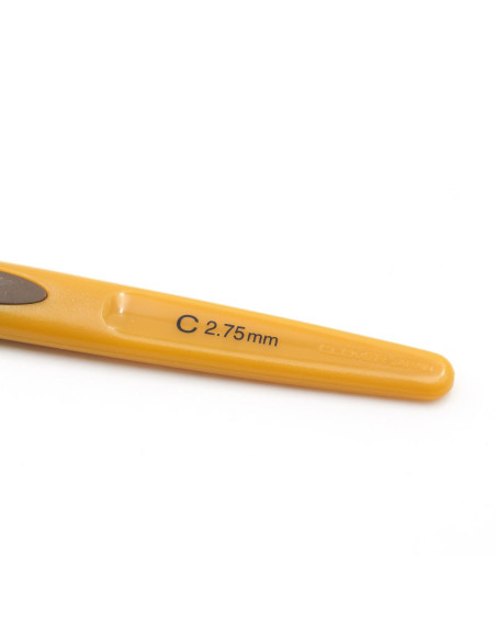 Uncinetto Clover Soft Touch