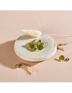 Gemma di Matcha - Foglia di Matcha