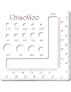 Indicatore a lancetta ChiaoGoo