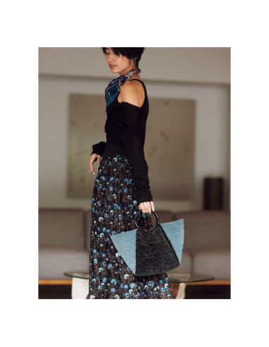 Libro 26 accessori in lana all'uncinetto