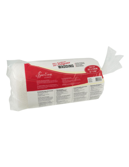 Felpa 80% cotone e 20% poliestere - 128 x 228 cm