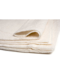 Felpa 80% cotone e 20% poliestere - 128 x 228 cm 2