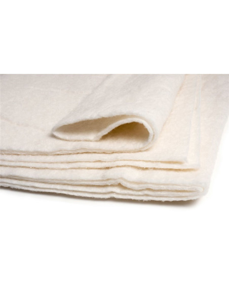 Felpa 80% cotone e 20% poliestere - 128 x 228 cm
