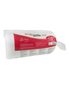 Pile 100% poliestere - 205 x 243 cm