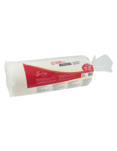 Felpa 80% cotone e 20% poliestere - 114 x 152 cm