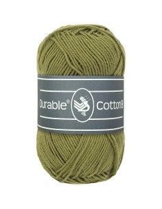 Cotone Sostenibile Cotton 8