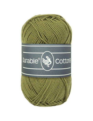 Coton Durable Cotton 8