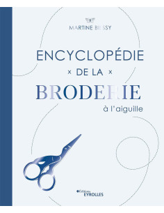 Enciclopedia del ricamo libro