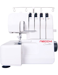 Tagliacuci Necchi Creator C12