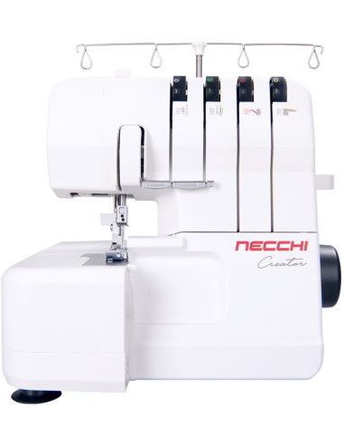 Tagliacuci Necchi Creator C12