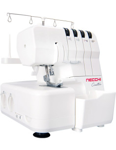 Tagliacuci Necchi Creator C12 2