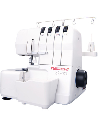 Tagliacuci Necchi Creator C12