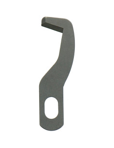 Coltello superiore per tagliacuci Necchi NL-11C e Creator C12