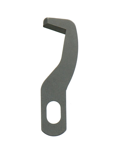 Coltello superiore per tagliacuci Necchi NL-11C e Creator C12