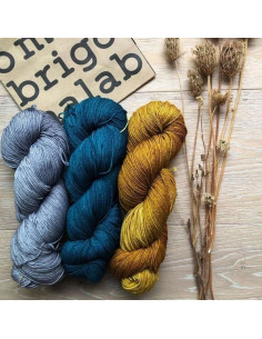 Filato per calze Ultimate Sock Malabrigo
