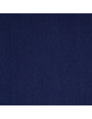 Tessuto jeans jegging super elasticizzato - Blu denim