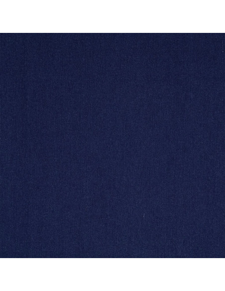 Tessuto jeans jegging super elasticizzato - Blu denim