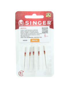 Aghi Singer per macchina da cucire