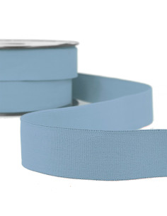 Boxer elastico - Blu persiano