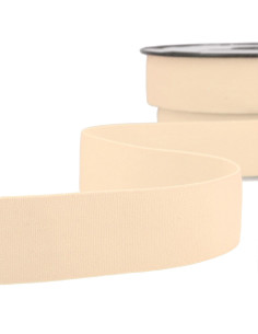 Boxer elastico - Bianco sporco