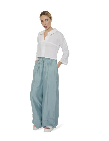 Modello di camicetta - Burda 5887
