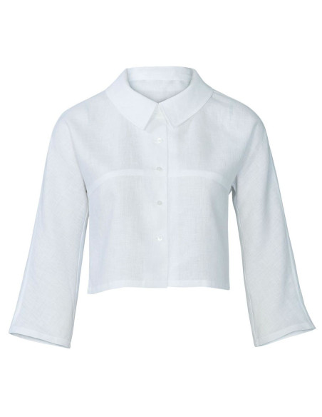 Modello di camicetta - Burda 5887