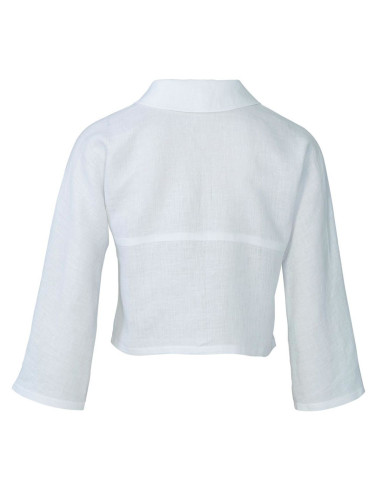 Modello di camicetta - Burda 5887