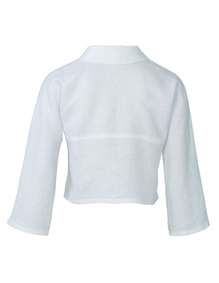 Modello di camicetta - Burda 5887