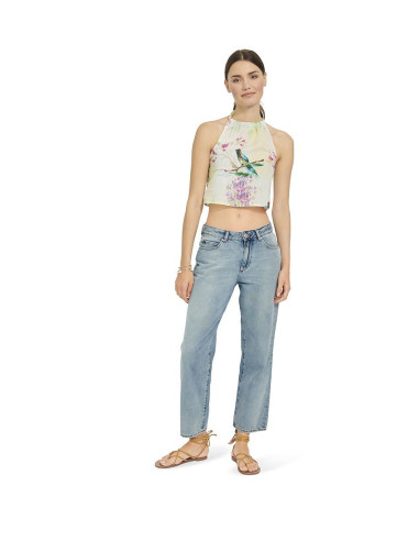 Modello di top - Burda 5891