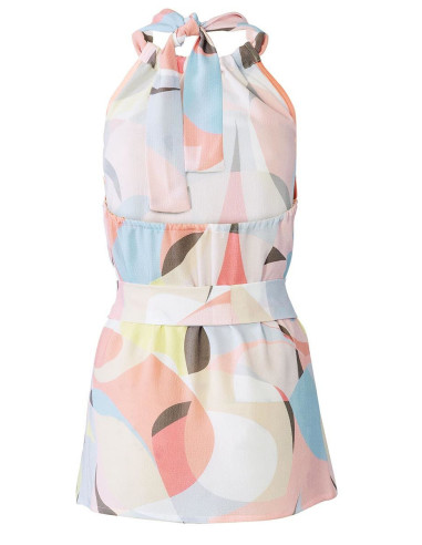 Modello di top - Burda 5891
