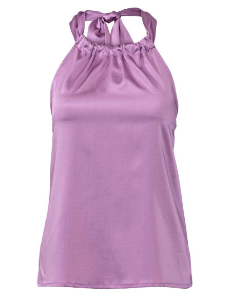 Modello di top - Burda 5891